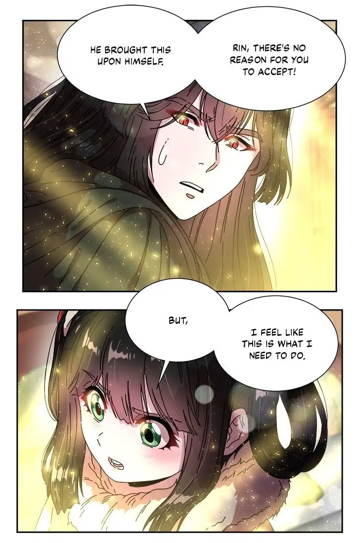 I was born as the Demon Lord’s daughter chapter 29 - page 33